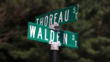 How a tech co. ended up in Concord, Mass.