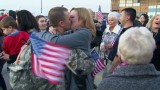 Why Union Pacific hires vets