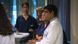 How Medtronic sells to doctors and patients