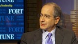 NBC acquisition has Comcast looking abroad
