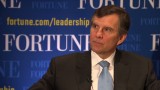 Emerson CEO: Bureaucracy curtails growth