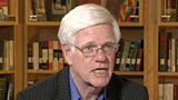 Defending American Cyberspace