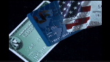 American Express’s competitive advantage