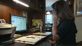Cutting the script for customer calls