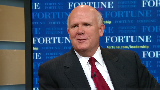Akerson: I never thought I’d run GM