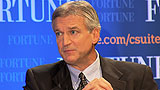 UPS Sees Shift in Global trade 