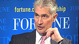 Why United’s CEO Reads All His Emails