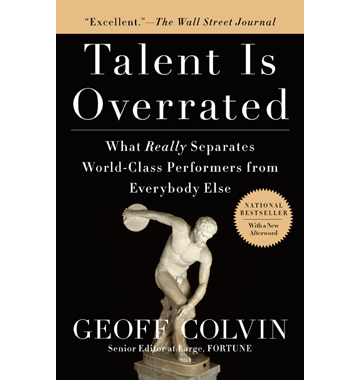 Geoff Colvin